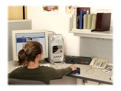 APC SurgeArrest + Battery Backup 325VA