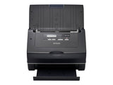 EPSON GT-S85n produit neuf emballage abimé A4 Document Scanner 600dpi 40ppm Duplex Scan75 sheet ADF USB Ethernet (P)