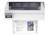 EPSON SureColor SC-T3100N 24inch large-format printer colour ink-jet Roll A1 61.0cm 2400x1200dpi Gigabit LAN Wi-Fi USB 3.0 Cutter