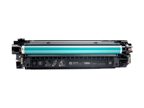 HP 508A original Toner cartridge CF363A magenta 5.000 pages standard capacity
