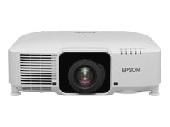 EPSON EB-PU2010W 3LCD 10000Lumen WUXGA 1920x1200 No Lens white