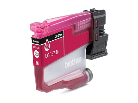 BROTHER Magenta standard ink cartridge yield up to 900 pages