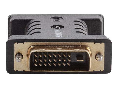 LINDY DVI EDID Emulator with Clone Function