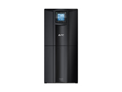 APC Smart-UPS C 3000VA LCD 230V