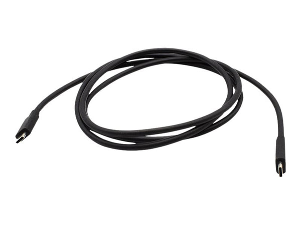 I-TEC Thunderbolt 3 Class Cable 40Gbit/s 100W Power Delivery USB-C compatible 150cm