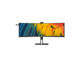 PHILIPS 45B1U6900CH/00 44.5p 5120x1440 VA Curved Monitor