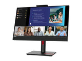 LENOVO ThinkVision T24v-30 23.8inch IPS 1920x1080 16:9 250cd/m2 VGA HDMI DP USB TopSeller