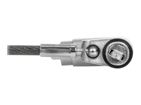 TARGUS Ultimate Keyed Retail Cable Lock