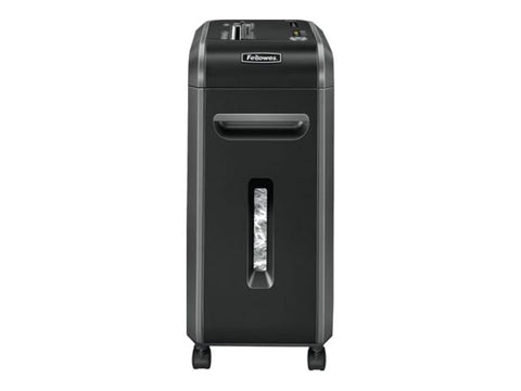 FELLOWES 99CI 100prct JAM PROOF CC 220V-EU