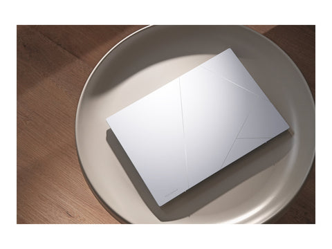 ASUS Zenbook UX3405CA-PP285X Intel Core Ultra 9 285H 14p WQXGA+ 32Go RAM 1To SSD Intel Arc Graphics W11P Argent 2 ans PC Portable