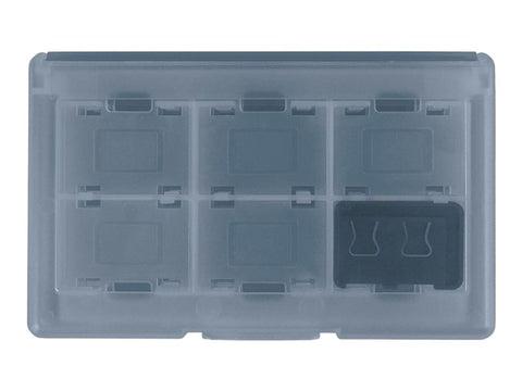 STEELPLAY Boite de Rangement 24 Jeux SWITCH