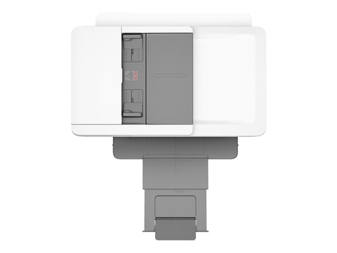 HP Officejet Pro 9720e Wide Format All-in-One MFP colour inkjet A3 A3 18ppm Copy 22ppm Print 250sheets USB LAN Wi-Fi Bluetooth