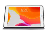 TARGUS Étui Click-In pour iPad (7e génération) 10,2 , Air 10,5 et Pro 10,5
