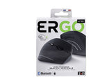 TNB WAY Wired vertical ergonomic mouse - black