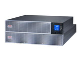 APC Easy UPS On-Line Li-Ion SRVL RT Ext. Runtime 2000VA 230V with Rail Kit