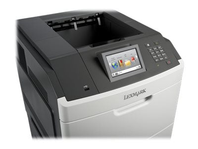 LEXMARK MS810de Imprimante laser monochrome