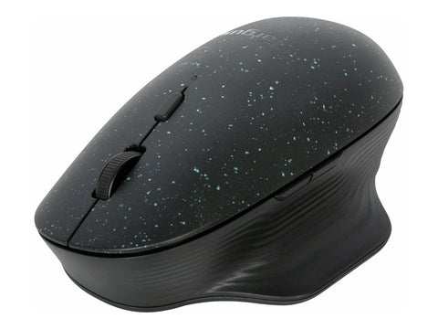 TARGUS EcoSmart Sustainable Ergonomic Ambidextrous Mouse