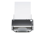 RICOH fi7480 Scanner A4 USB 3.0 80 ppm / 160 ipm 300dpi A4L ADF for up to 100 sheets 80g/m supports scanning A3 format doc