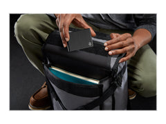 SEAGATE One Touch SSD 2To USB-C Silver