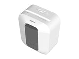 FELLOWES DESTRUCTEUR LX25 BLANC