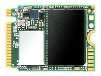 TRANSCEND 256Go M.2 2230 SSD PCIe Gen3x4 NVMe 3D TLC DRAM-less