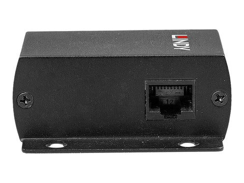 LINDY 100m PS/2 KM Cat.5e/6 Extender