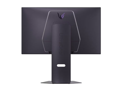 LG UltraGear 27G850A-B.AEU 27p Nano IPS UHD 4K 16:9 240Hz 450cd/m2 1ms 2xHDMI DP Black USB 3.2