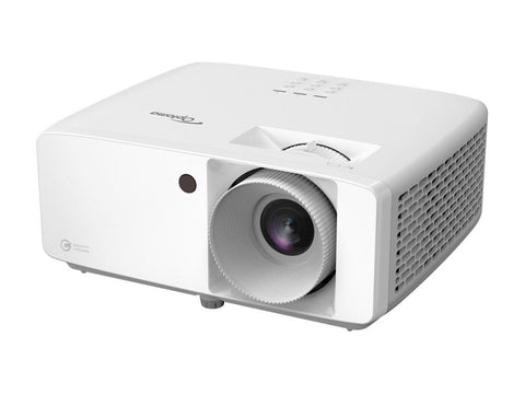 OPTOMA ZH462 Laser Projector 1080p 1920x1080 5000lm 300.000:1