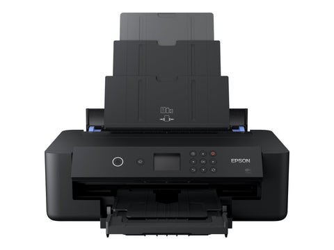 EPSON Expression Photo HD XP-15000 Printer colour Duplex inkjet A3 5760x1400dpi 9.2ppm mono 9ppm colour 250sheets USB LAN Wi-Fi
