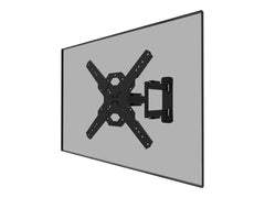 NEOMOUNTS WL40S-850BL14 Support pour écran mural 32-65p - orientable - installation rapide