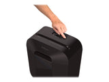 FELLOWES LX25M Shredder
