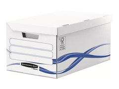 FELLOWES Archive Box Pack Of 10 FSC