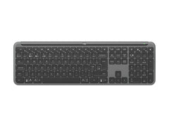 LOGITECH Signature Slim Wireless Keyboard K950 - Graphite - CENTRAL-419 (FR)