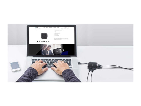 TP-LINK 4 ports USB 3.0 portable no power adapter needed