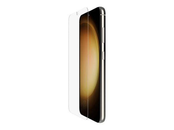 BELKIN TrueClear Curve Screen Protector - Samsung S23