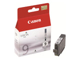 CANON PGI-9G cartouche d encre gris capacité standard 14ml 1.735 pages pack de 1