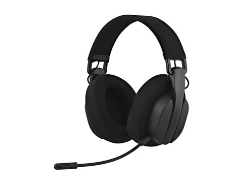 TNB Ultra light and comfortable Bluetooth Headset + 2.4Ghz microphone ACTIVLIGHT