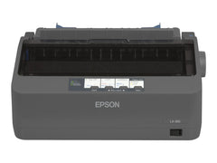 EPSON LX 350 Printer Mono dot-matrix 9pin 357char/sec parallel USB serial