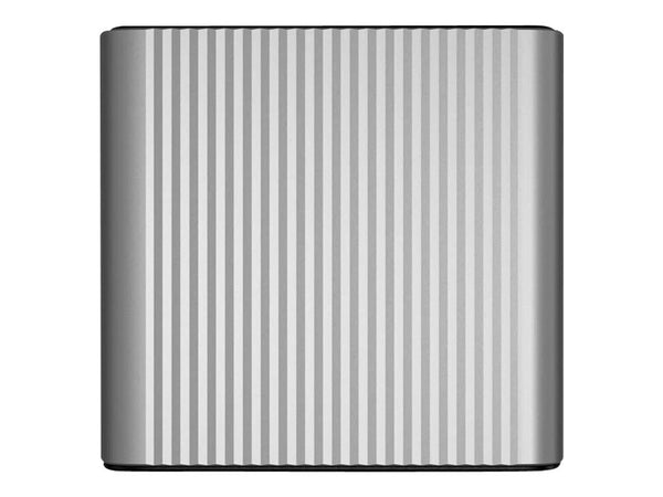 TARGUS Hyper HJ 245W GaN - EU / UK Cord