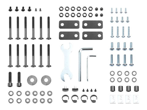 NEOMOUNTS PLASMA-M1700E Chariot pour écran 32-70p