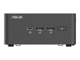 ASUS RNUC15CRHC500002 Barebone Intel Core 5 210H Kit L6 EU Cord