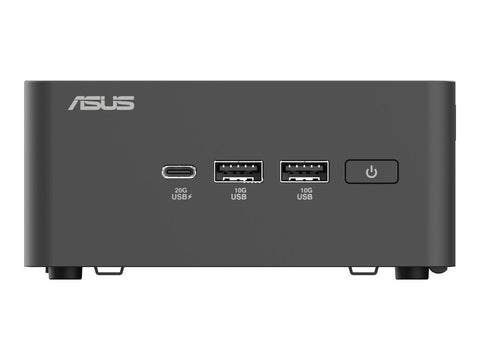 ASUS RNUC15CRHC500002 Barebone Intel Core 5 210H Kit L6 EU Cord