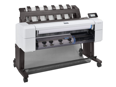 HP DesignJet T1600dr 36-in Printer