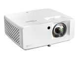 OPTOMA ZH450ST Laser Projector 1080P 4200lm