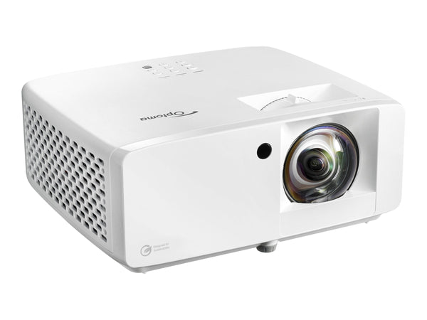 OPTOMA ZH450ST Laser Projector 1080P 4200lm