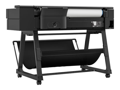 HP DesignJet T850 Printer 2y Warranty