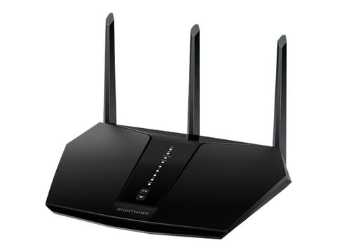 NETGEAR AX2400 Nighthawk AX/5-Stream WiFi 6-Router