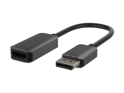 BELKIN adaptateur Displayport Vers HDMI 4K