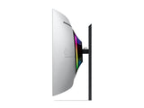 SAMSUNG LS34DG850SUXEN ODYSSEY OLED G8 G85SD 34p 175Hz SMART 1800R UWQHD 3440x1440 175Hz QD-OLED Glare-Free 0.03ms 1800R