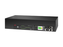 APC Rack ATS 230V 32A IEC 309 in 16 C13 2 C19 out
